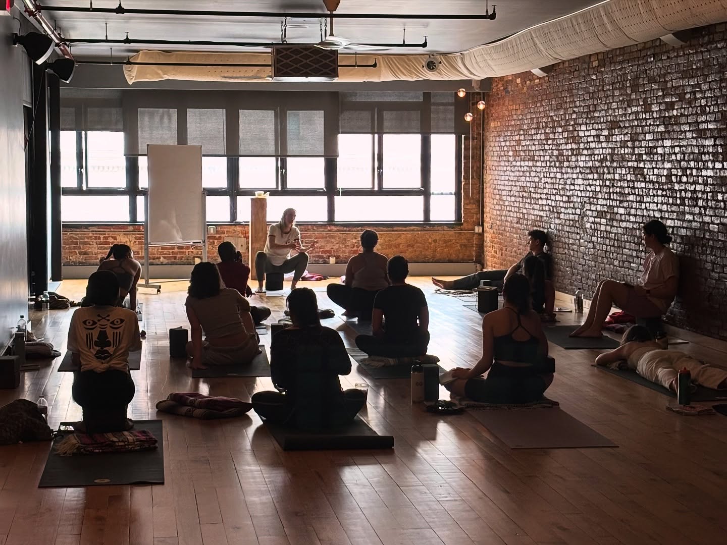 Why Choose Top-Rated Yoga Studios NYC for Your Wellness Journey